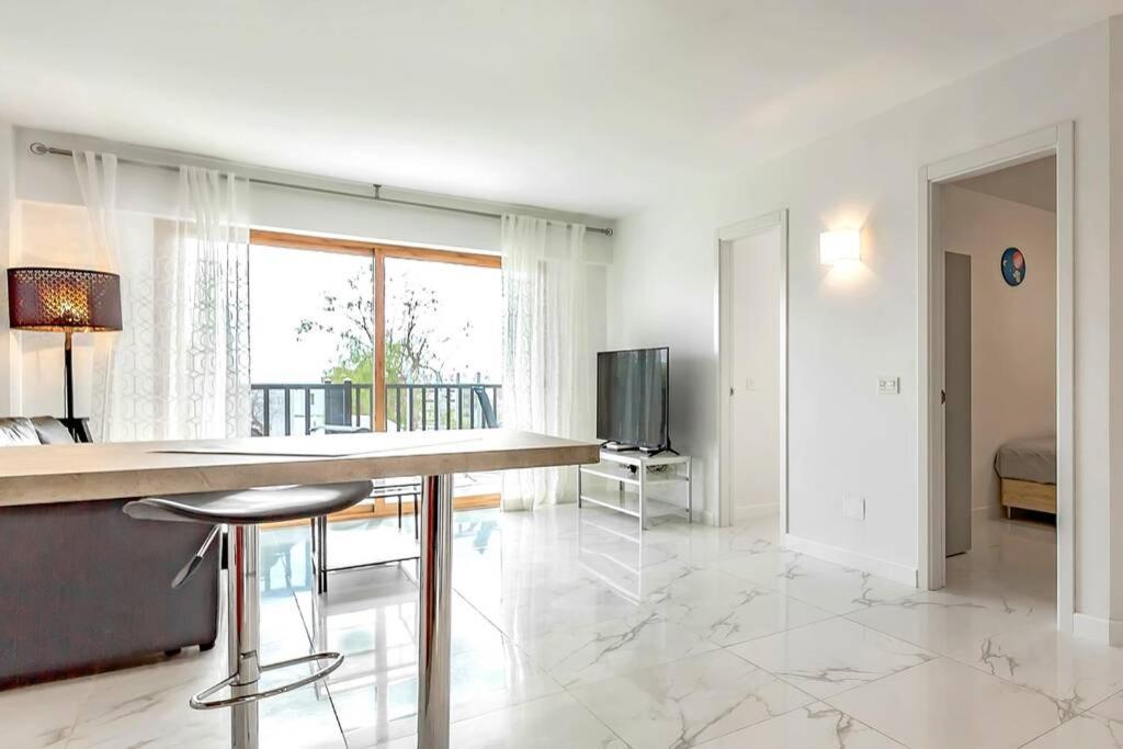 Modern Apartment In Parque Royal I, Playa Fanabe Costa Adeje  Exterior photo