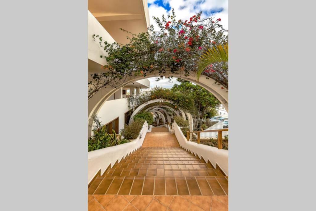 Modern Apartment In Parque Royal I, Playa Fanabe Costa Adeje  Exterior photo