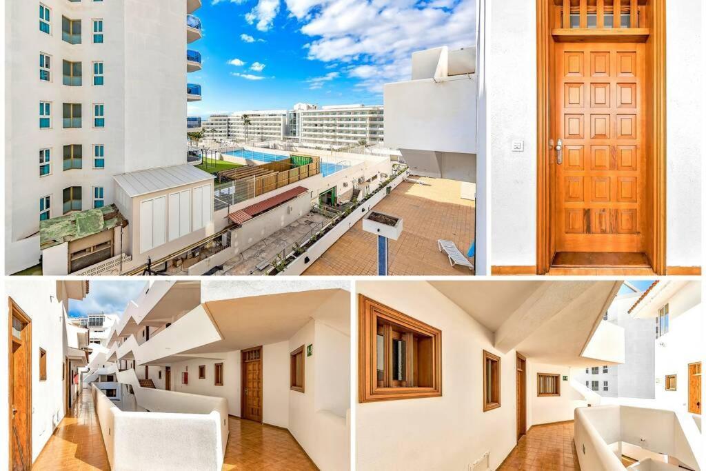 Modern Apartment In Parque Royal I, Playa Fanabe Costa Adeje  Exterior photo
